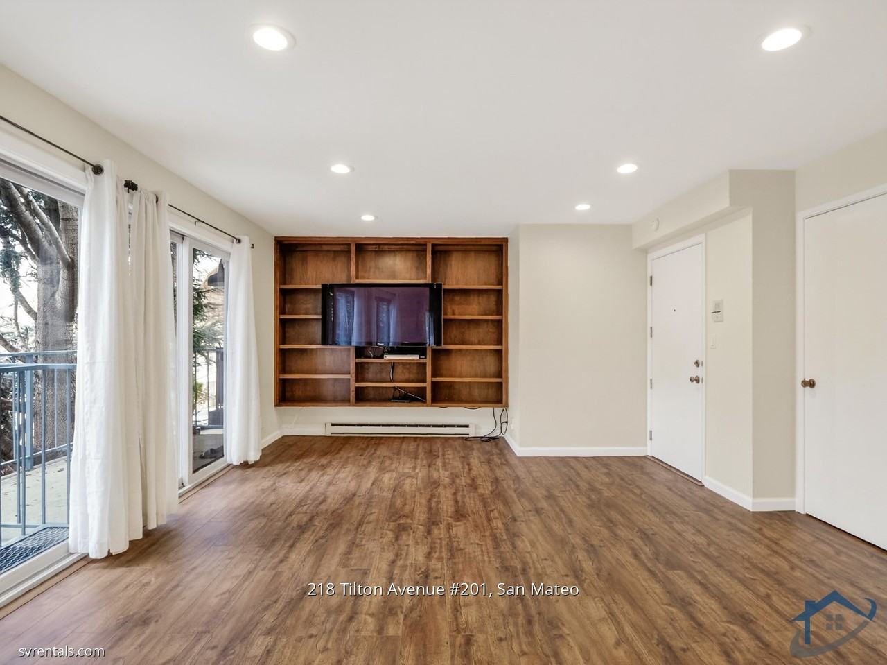 218 Tilton Avenue #201 - Photo 3 of 26