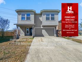 4603 River Post - Photo 1 of 1