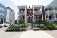 1400 Bainbridge St #B - Photo 1 of 1