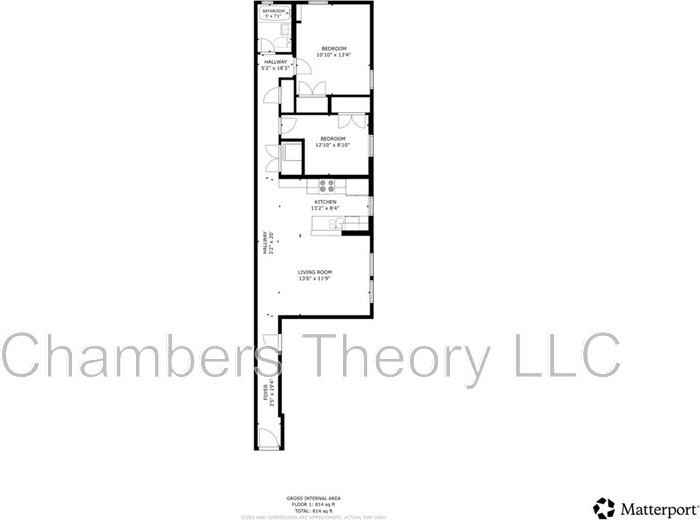 220 2nd St Se #103 - Photo 5 of 20