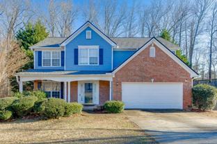 300 Beckenham Walk Dr - Photo 1 of 1