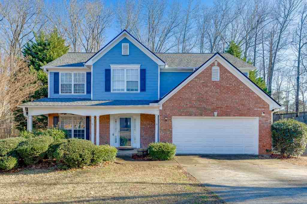 300 Beckenham Walk Dr - Photo 2 of 20