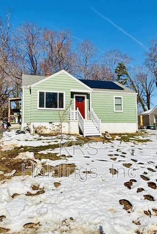 1103 Forest Hills Ave #B