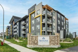 Addison Square Apartments - Photo 1 of 1