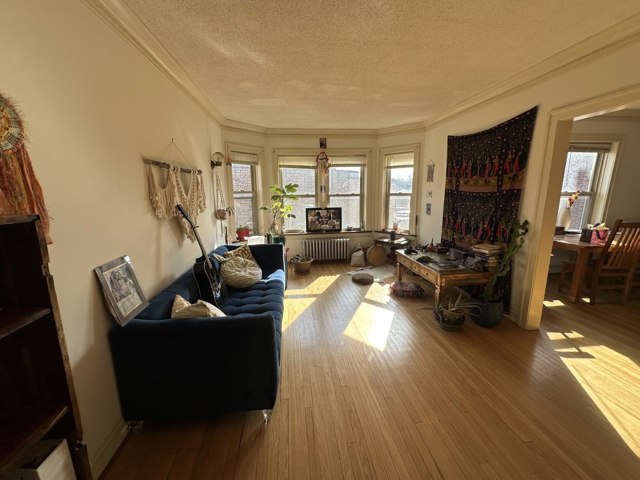 6236 N Bell Ave #2W - Photo 2 of 10