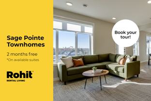 Sage Pointe Townhomes - Photo 1 of 1