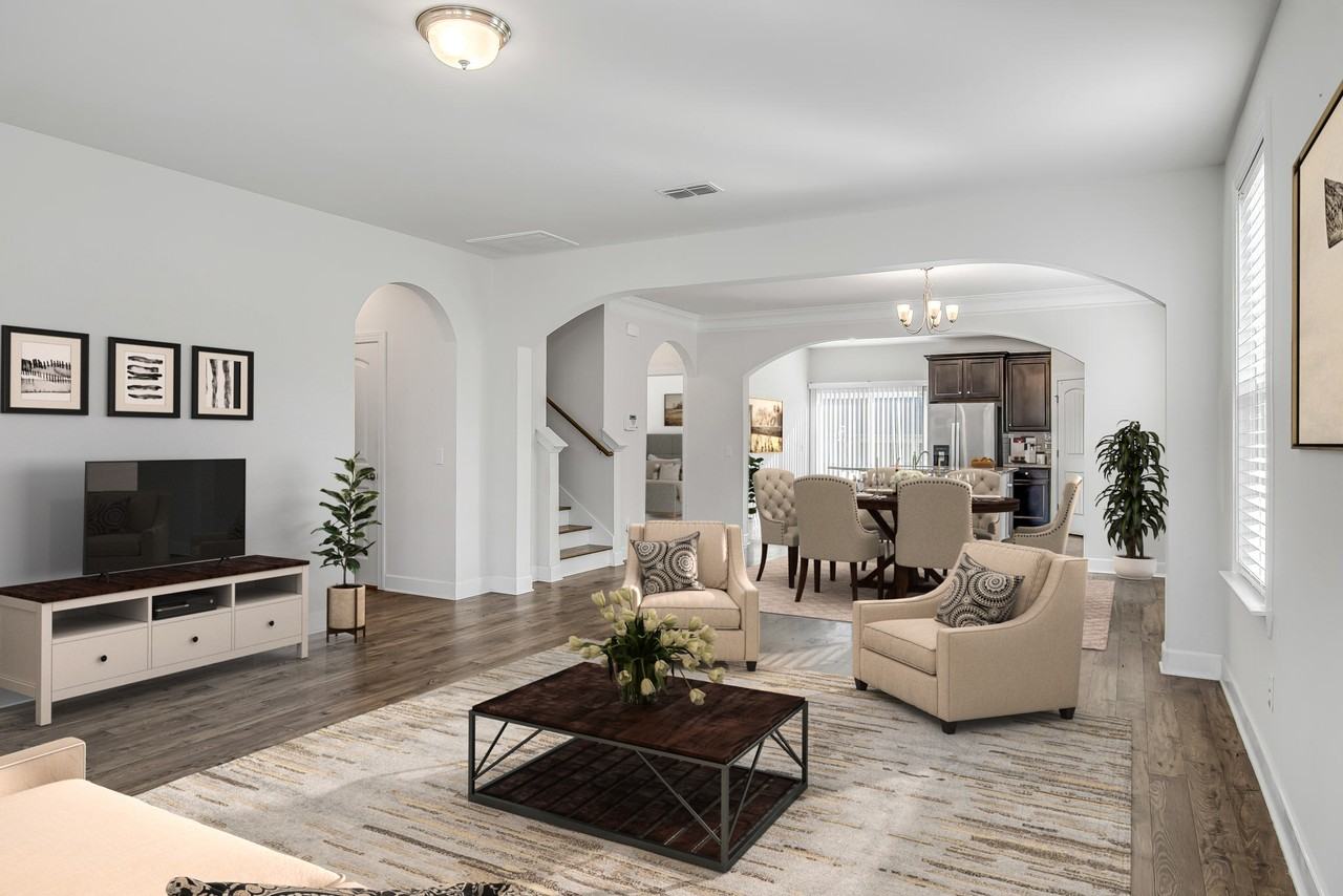 5035 Napoli Dr - Photo 5 of 27