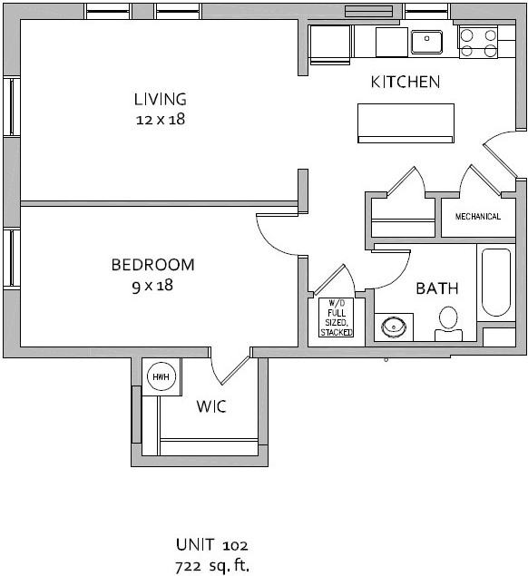 403 W Court St #102 - Photo 2 of 12