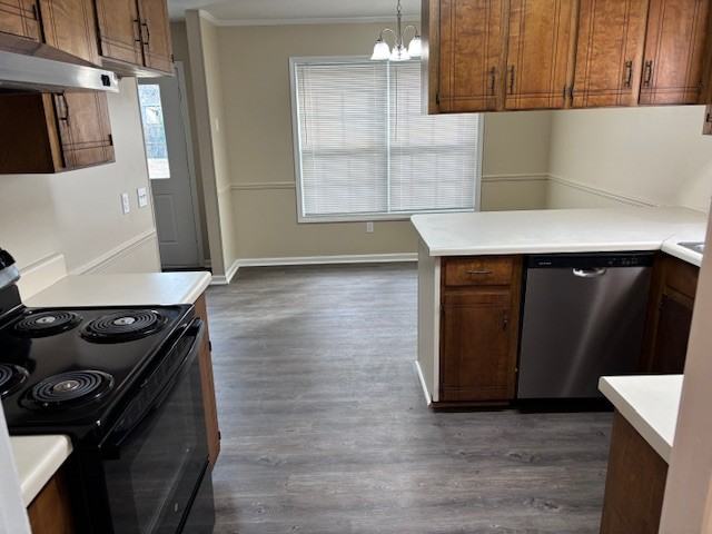 1009 Tate Dr #NA - Photo 3 of 7