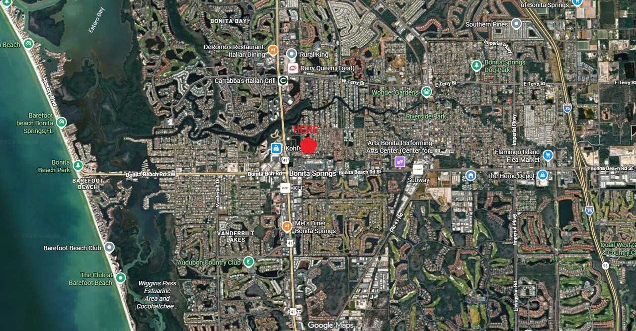 27601 Arroyal Rd #126 - Photo 3 of 9