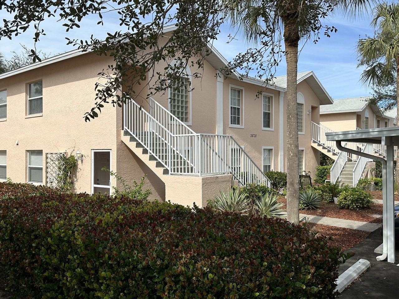 26734 Little John Ct #03