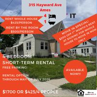 featured image of 315 Hayward Ave