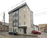 324 Vine St #5C - Photo 1 of 1