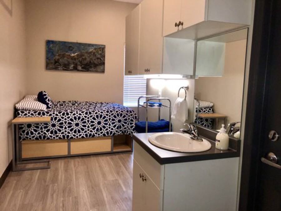 324 Vine St #5C - Photo 4 of 7