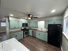 908 S Crutcher Ave #C - Photo 1 of 1