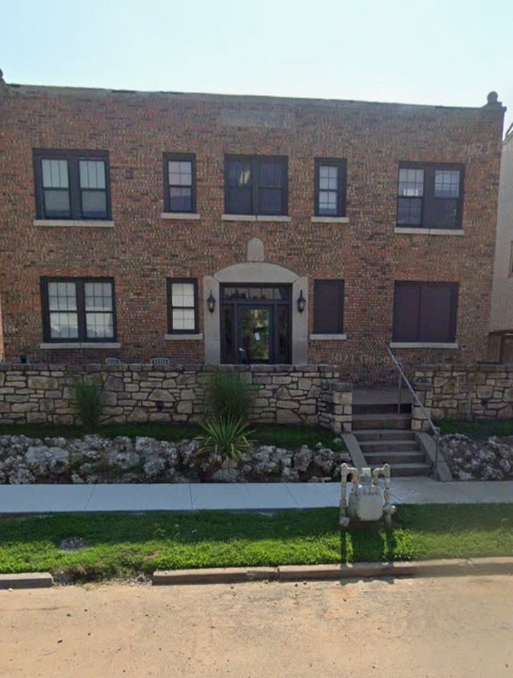 1415 S Quincy Ave #9