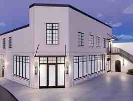 featured image of 1201 N Central St #101