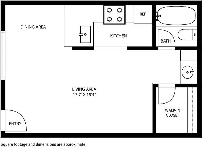 980 S Dexter St #4 - Photo 7 of 11