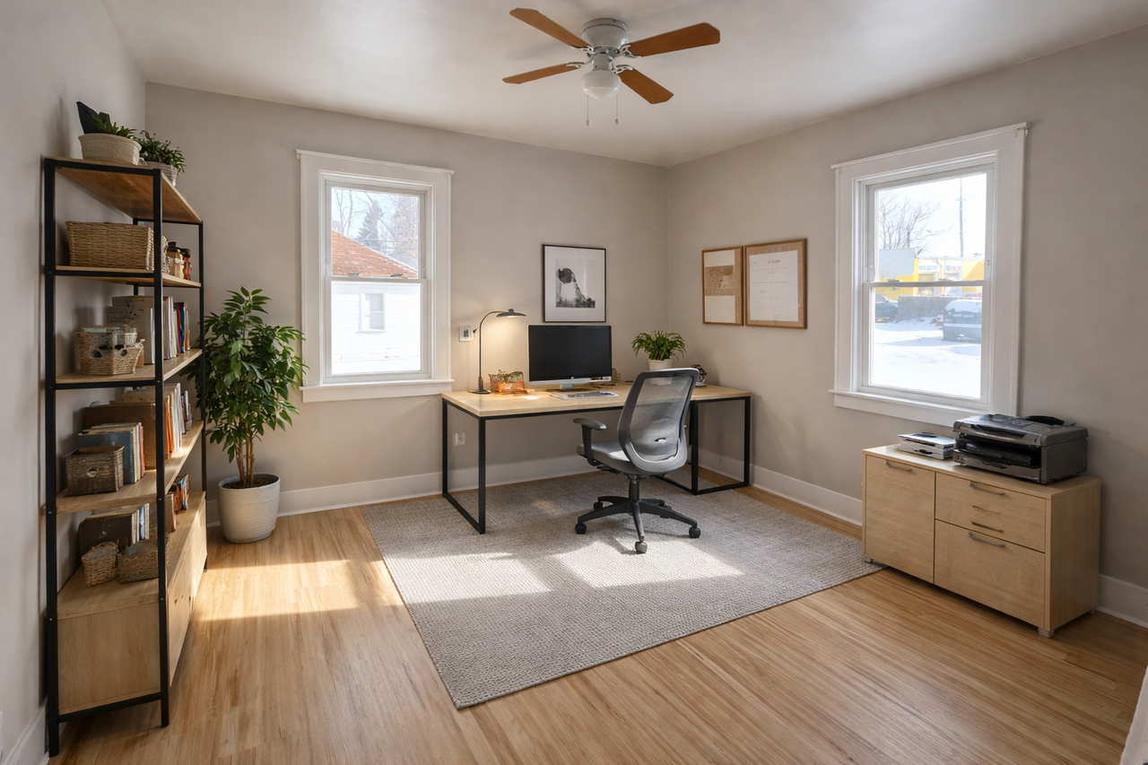 148 N Wayne Rd #2 - Photo 3 of 16