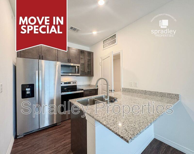 1124 W Avenue O #5101