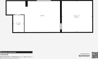 featured image of 105 E 1st St #160