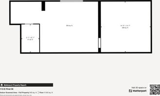 105 E 1st St #160 - Photo 1 of 1