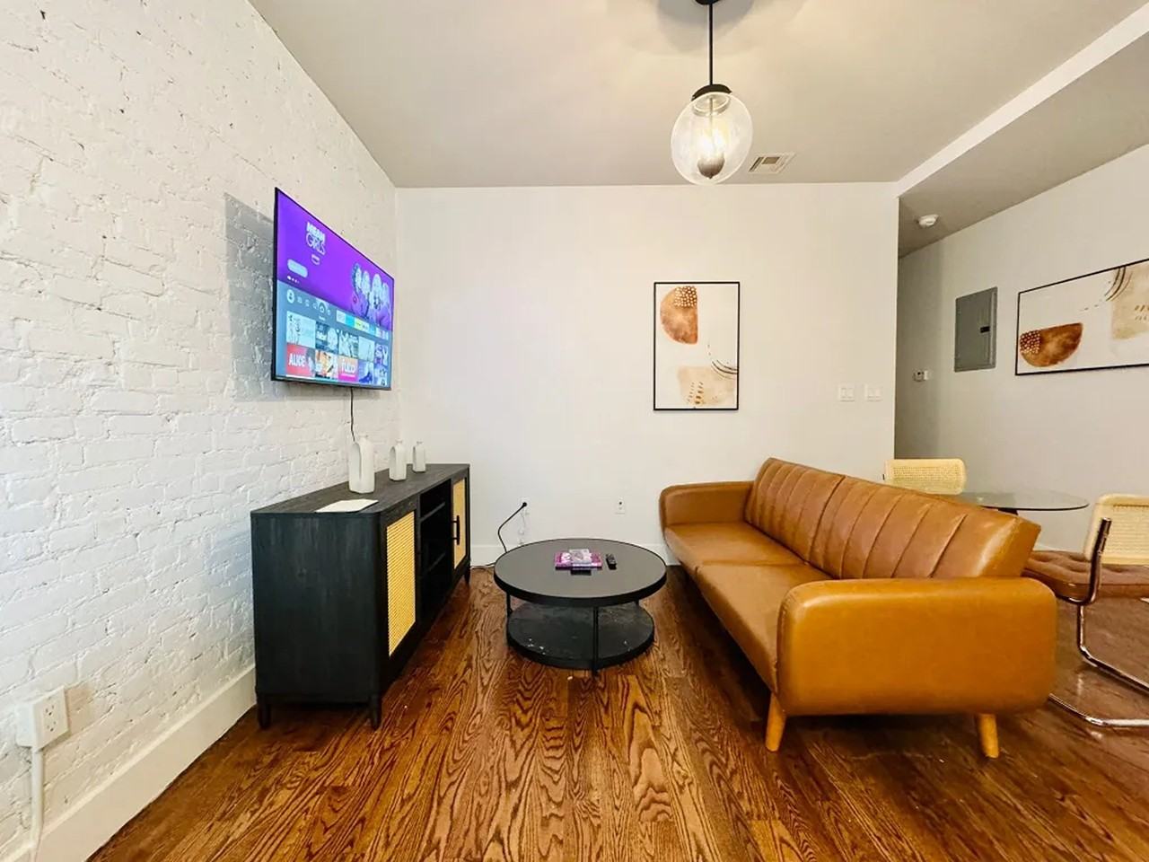 102 Rogers Avenue #725 - Photo 4 of 12