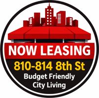 featured image of 810 8th St Se
