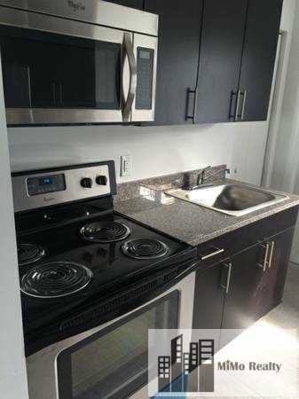 8610 Northeast 2nd Avenue #4 - Photo 3 of 9