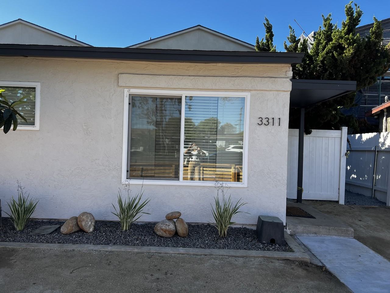 3311 Clairemont Mesa Blvd #1 - Photo 4 of 18