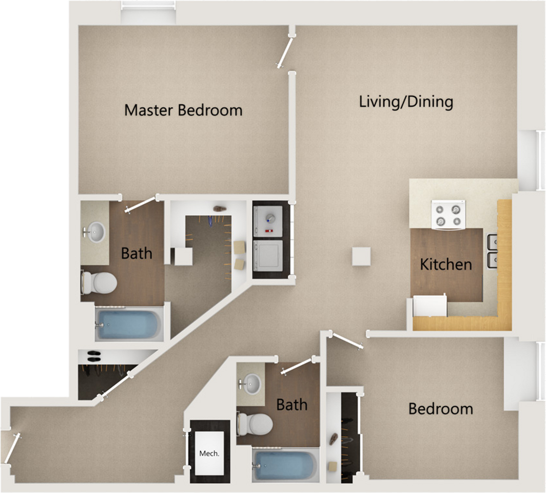 Emery Lofts - Photo 5 of 5