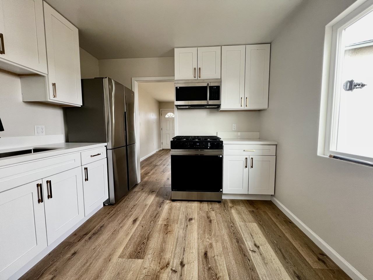 3313 Clairemont Mesa Blvd #1 - Photo 2 of 11