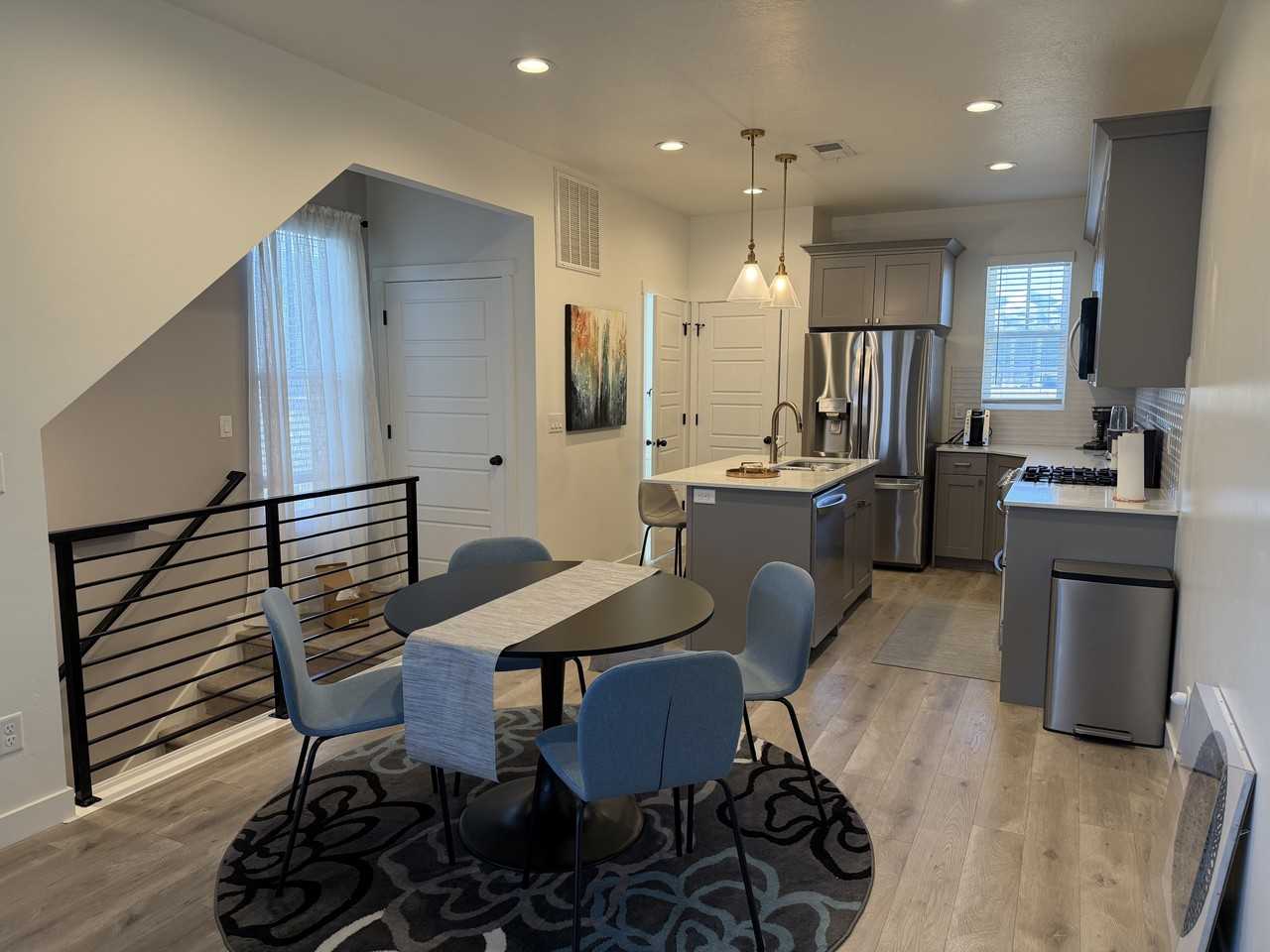 11422 S Lake Run Rd #1