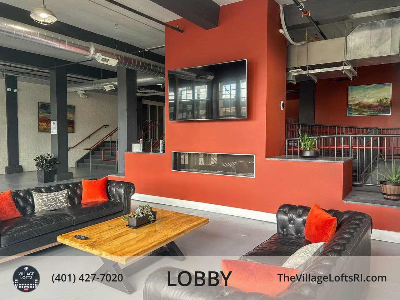 The Village Lofts - Photo 7 of 12