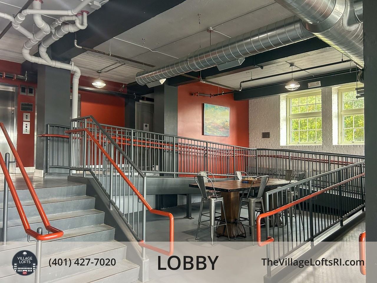 The Village Lofts - Photo 5 of 34