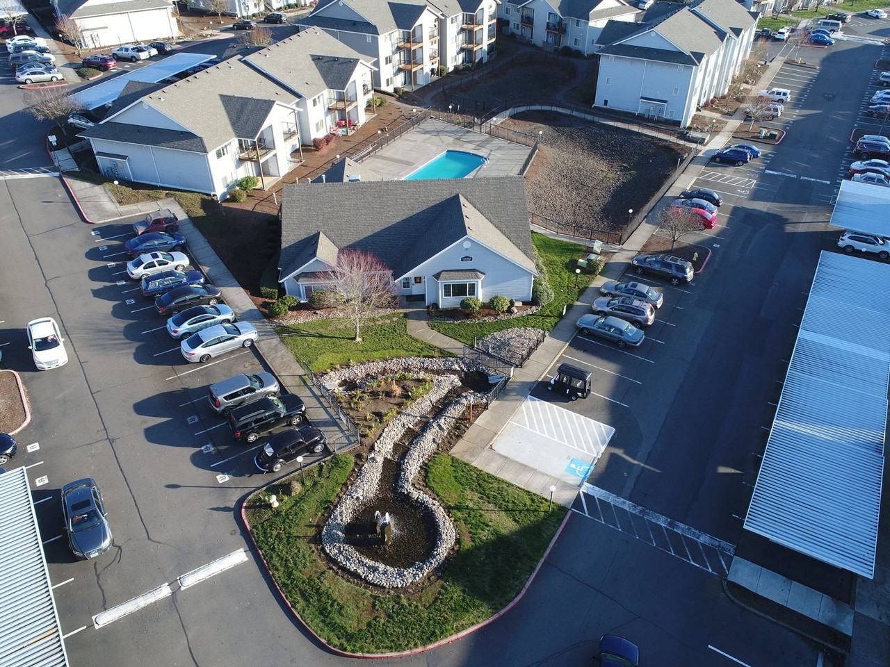 Gateway Village Apartments - Photo 2 of 50