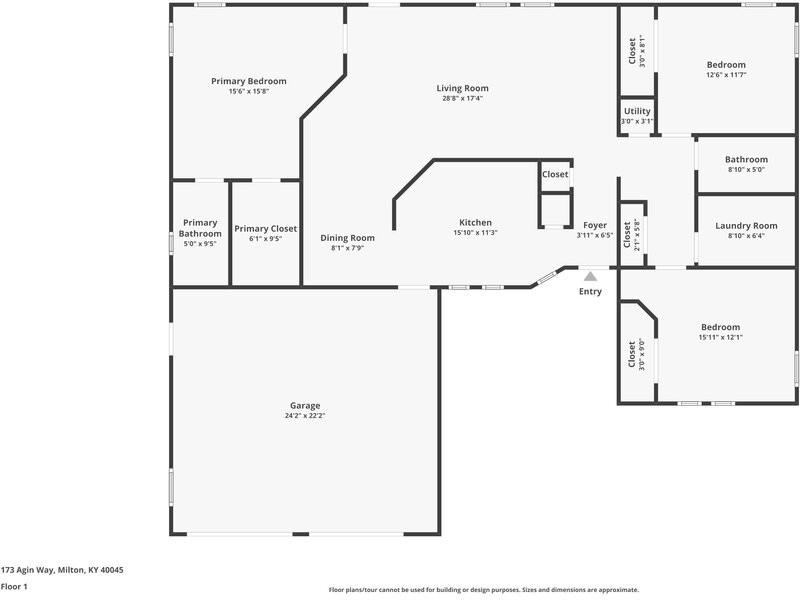 173 Agin Way - Photo 2 of 16