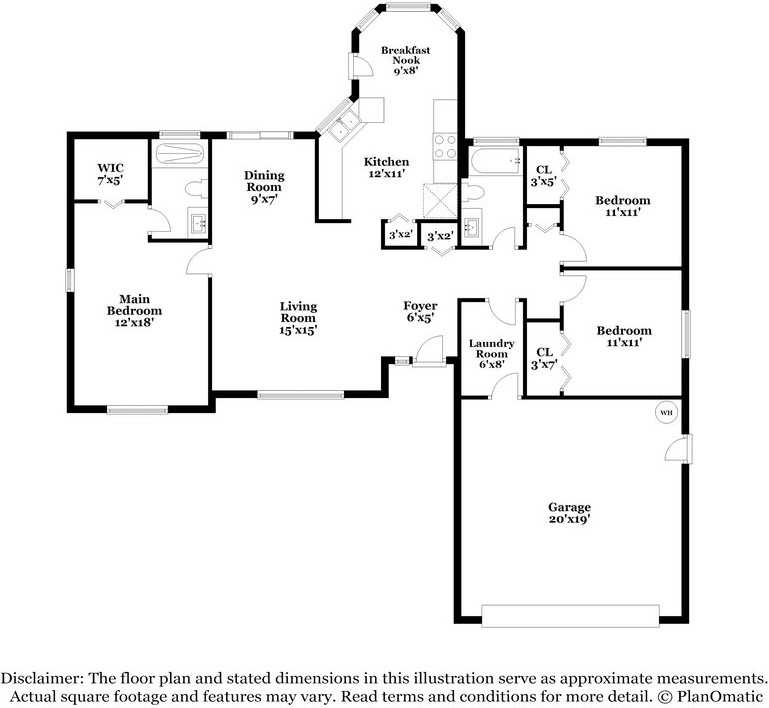 12216 Waco St - Photo 2 of 16