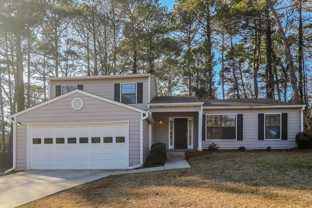 4141 Cripple Creek Way Nw - Photo 1 of 1