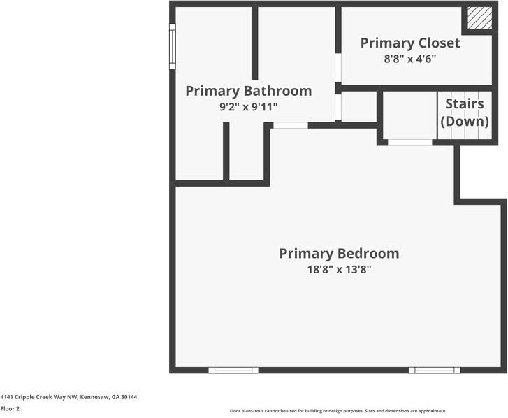 4141 Cripple Creek Way Nw - Photo 3 of 18