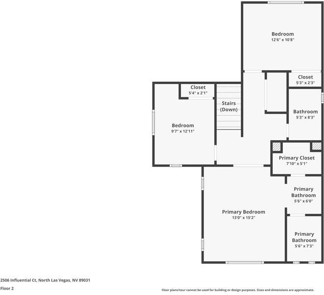 2506 Influential Ct - Photo 3 of 17