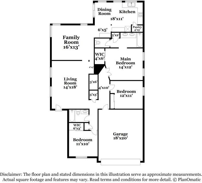 323 N Ocean Dr - Photo 2 of 19