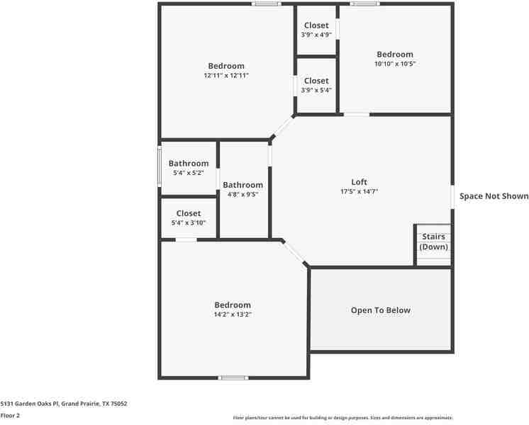 5131 Garden Oaks Pl - Photo 3 of 17