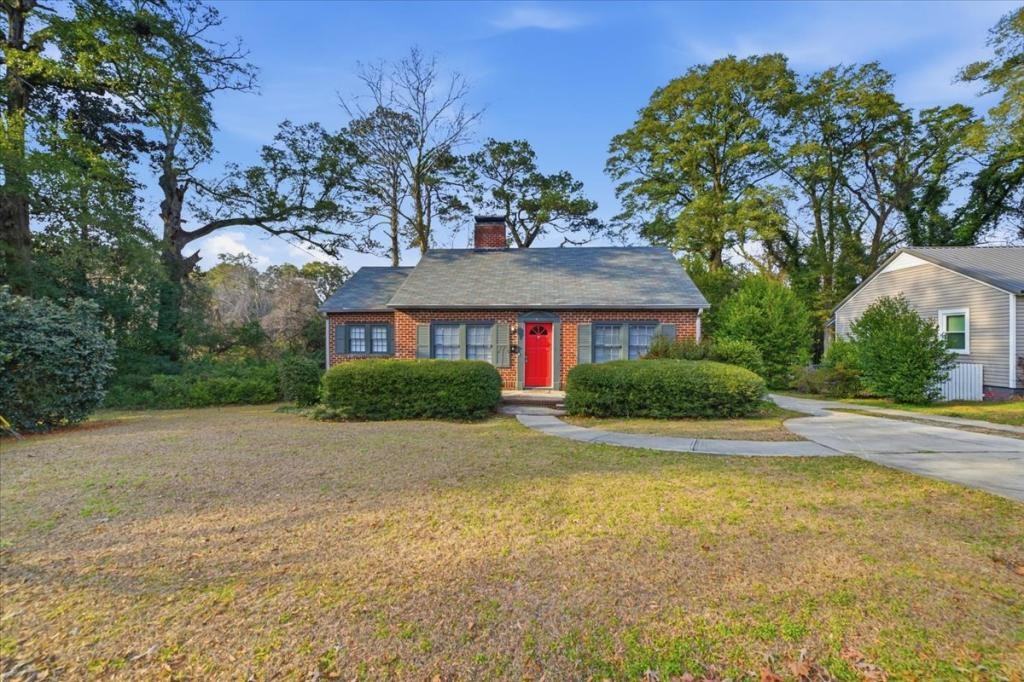 801 Carey St - Photo 3 of 22