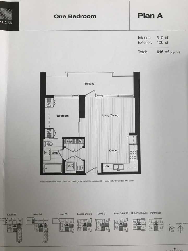 6333 Silver Avenue #1103 - Photo 7 of 9