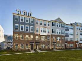 8121 Wistar Creek Mews #A - Photo 1 of 1