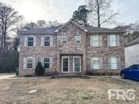 4270 Williamsbrook Ln #A - Photo 1 of 1