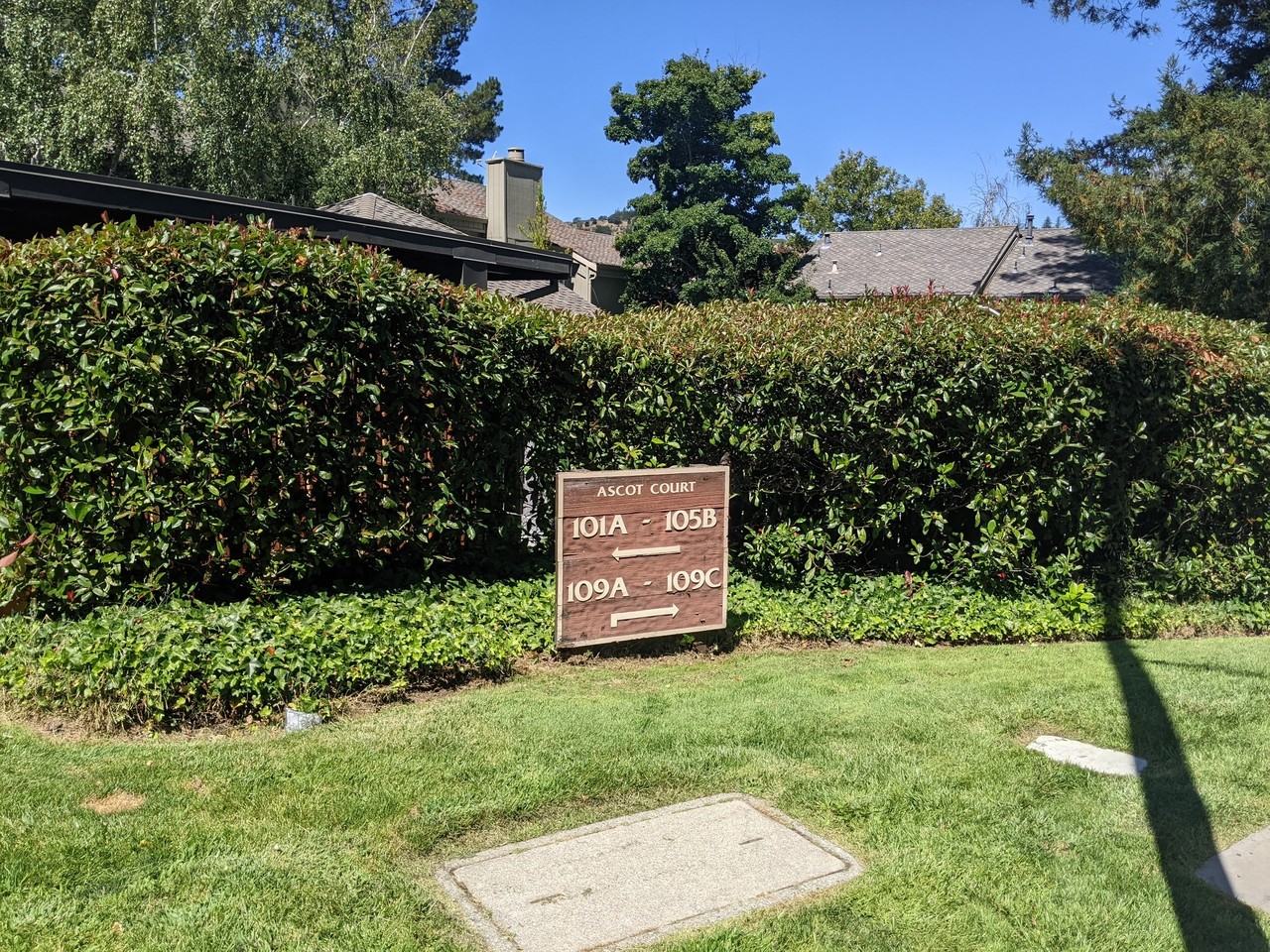 105 Ascot Ct #1 - Photo 6 of 24