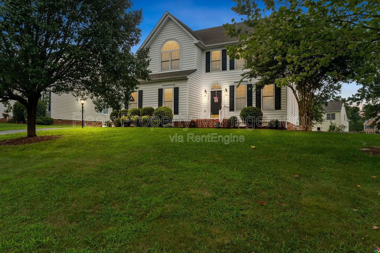 5525 Barnsley Ter - Photo 2 of 50