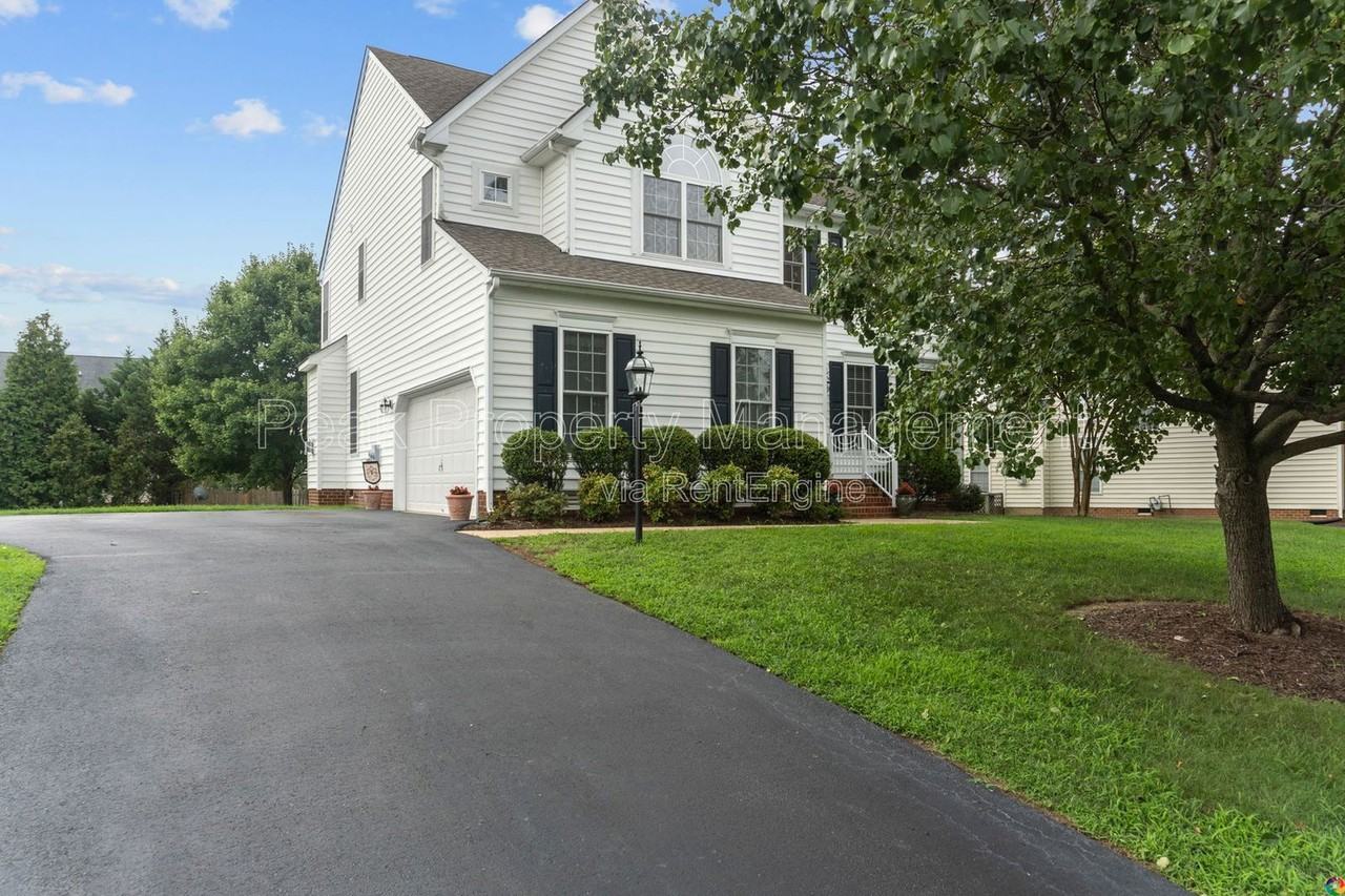 5525 Barnsley Ter - Photo 3 of 50